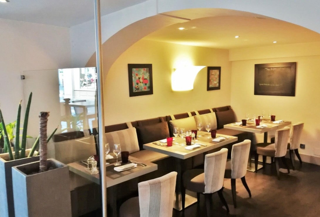 Café des Arts — photo 3