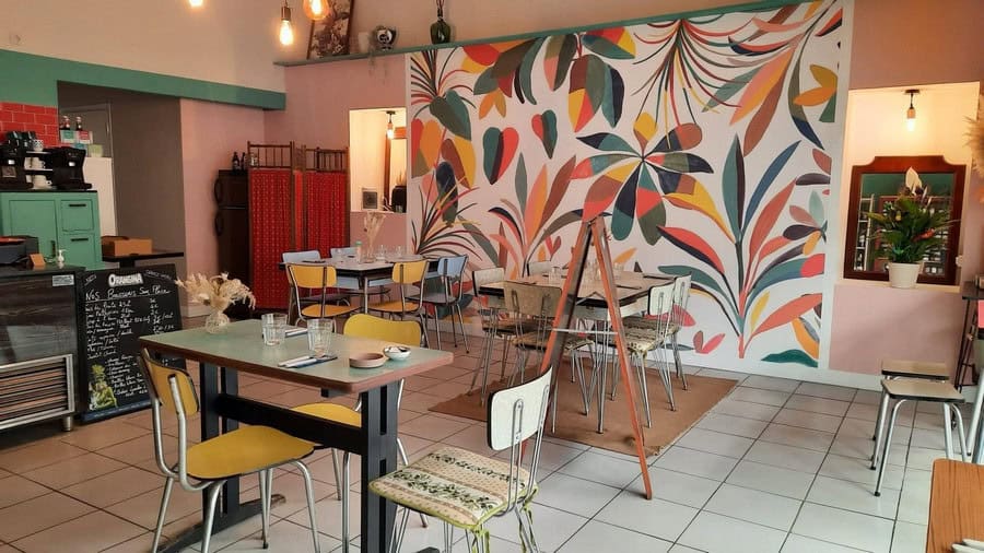 Canteen — photo 3