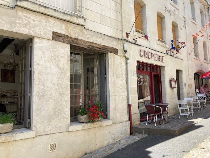 Creperie du Grand Carroi — photo 3