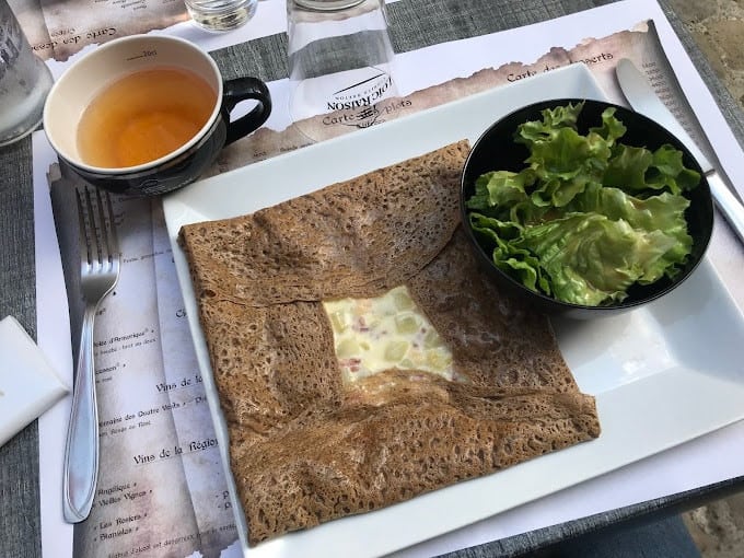 Creperie du Grand Carroi — photo 2