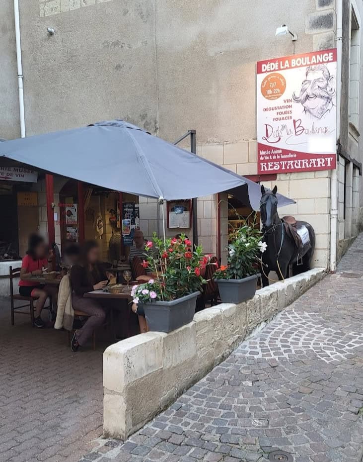Dédé La Boulange — photo 2