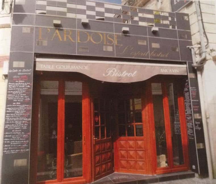 L'Ardoise — photo 2