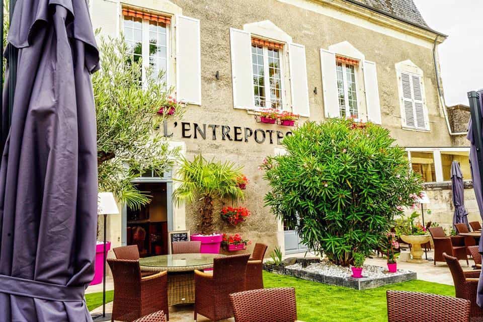 L'Entrepotes — photo 2