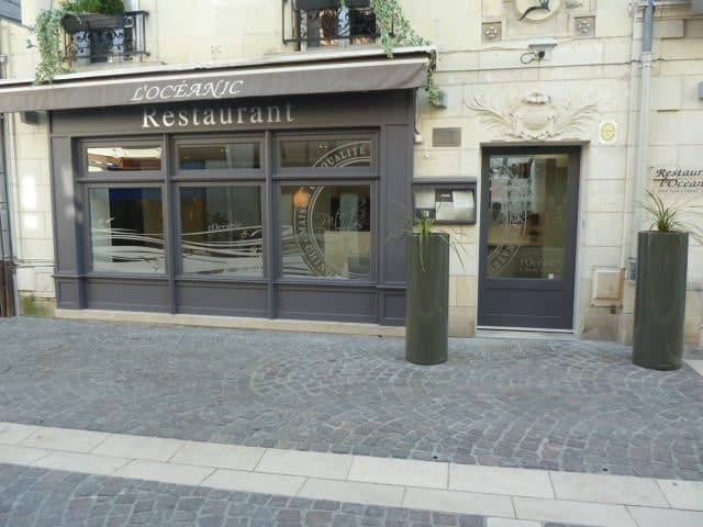 L'océanic — photo 2