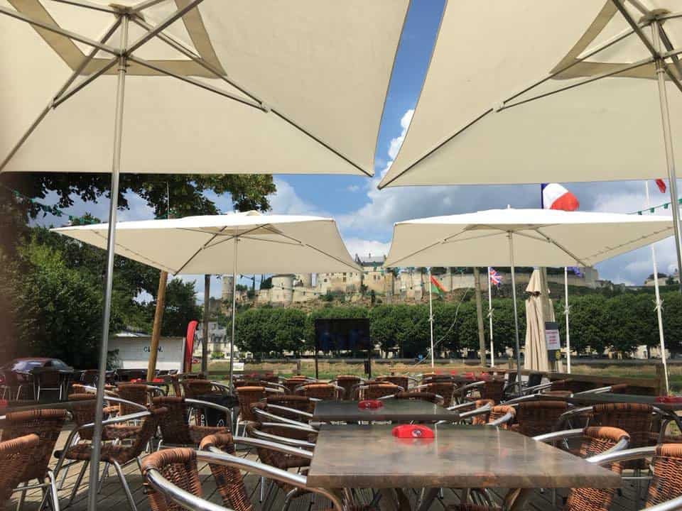 La Guinguette — photo 3
