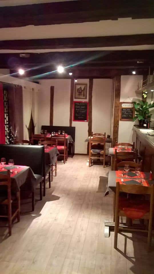 La maison rouge — photo 3