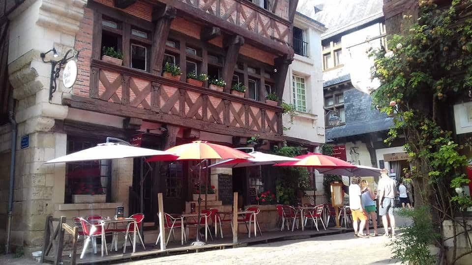 La maison rouge — photo 2
