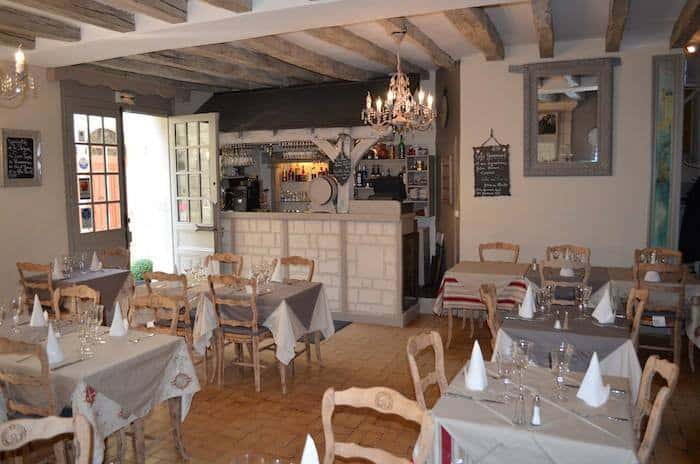 La Table de Jeanne — photo 3