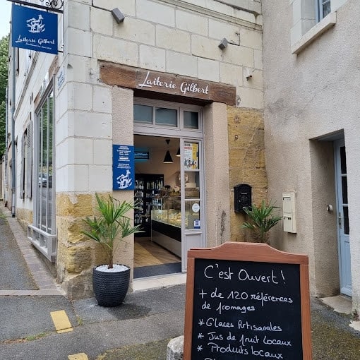 Laiterie Gilbert — photo 3