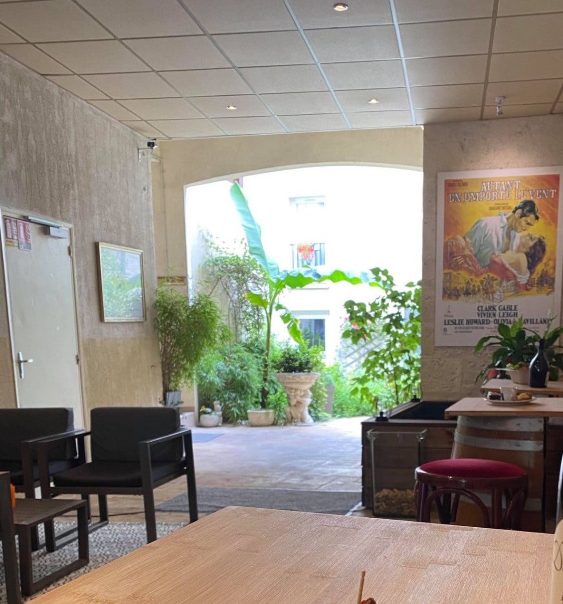 Le Bistrot Du Marché — photo 3