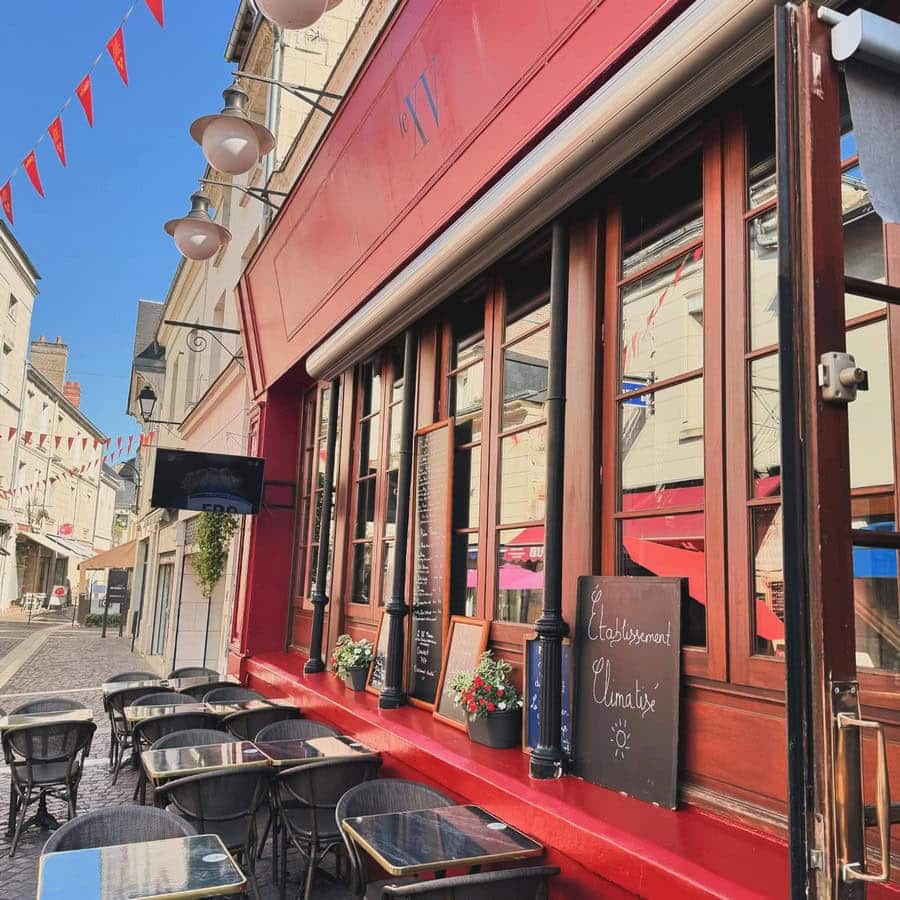 Le XV — photo 3