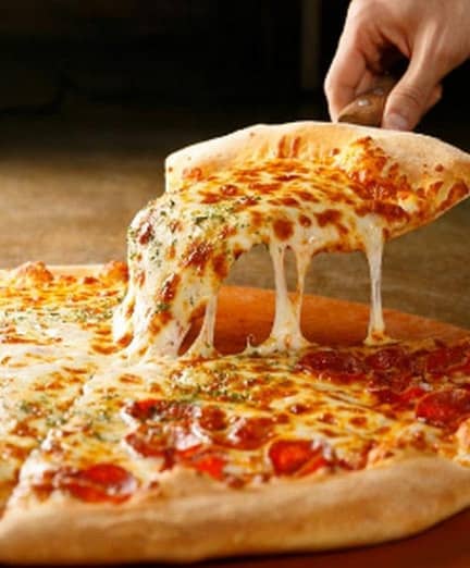 Ola pizza — photo 3