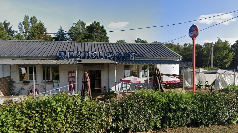 Relais De La Forêt — photo 2