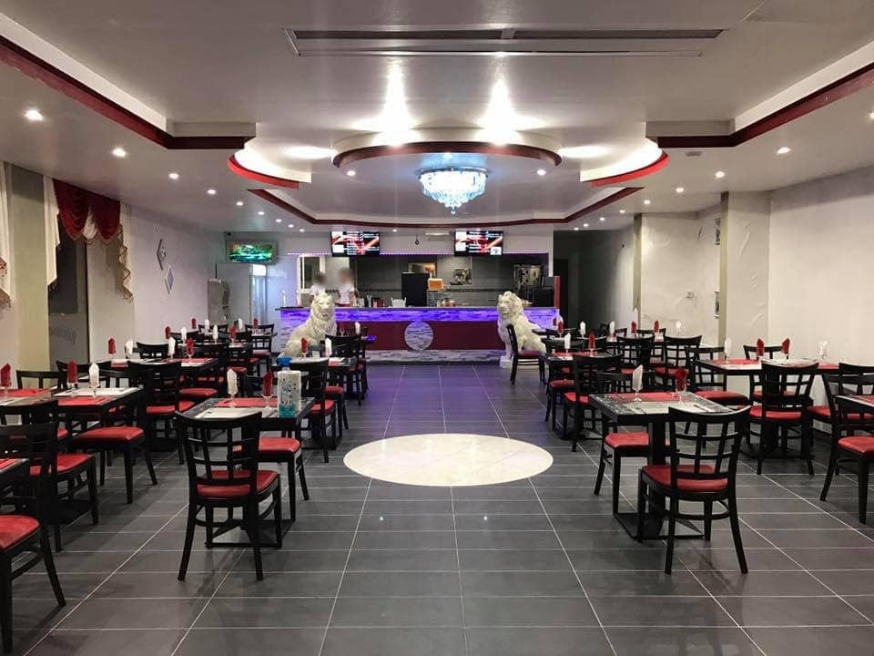 Rôtisserie Aslan — photo 3