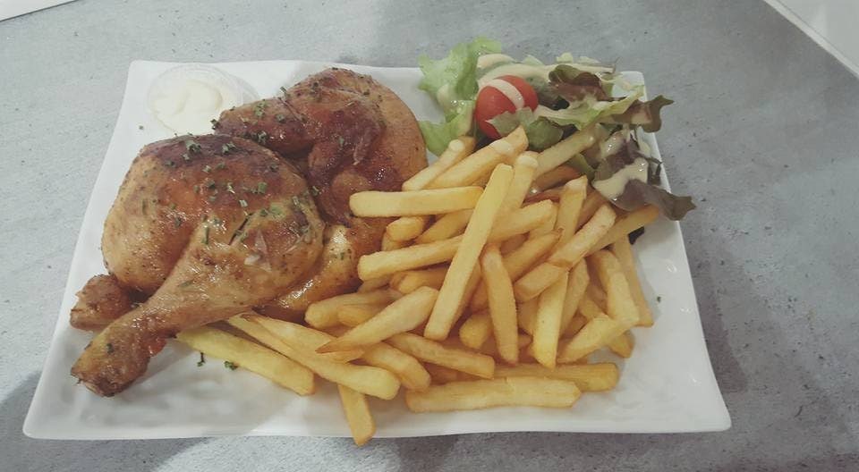 Rôtisserie Aslan — photo 2