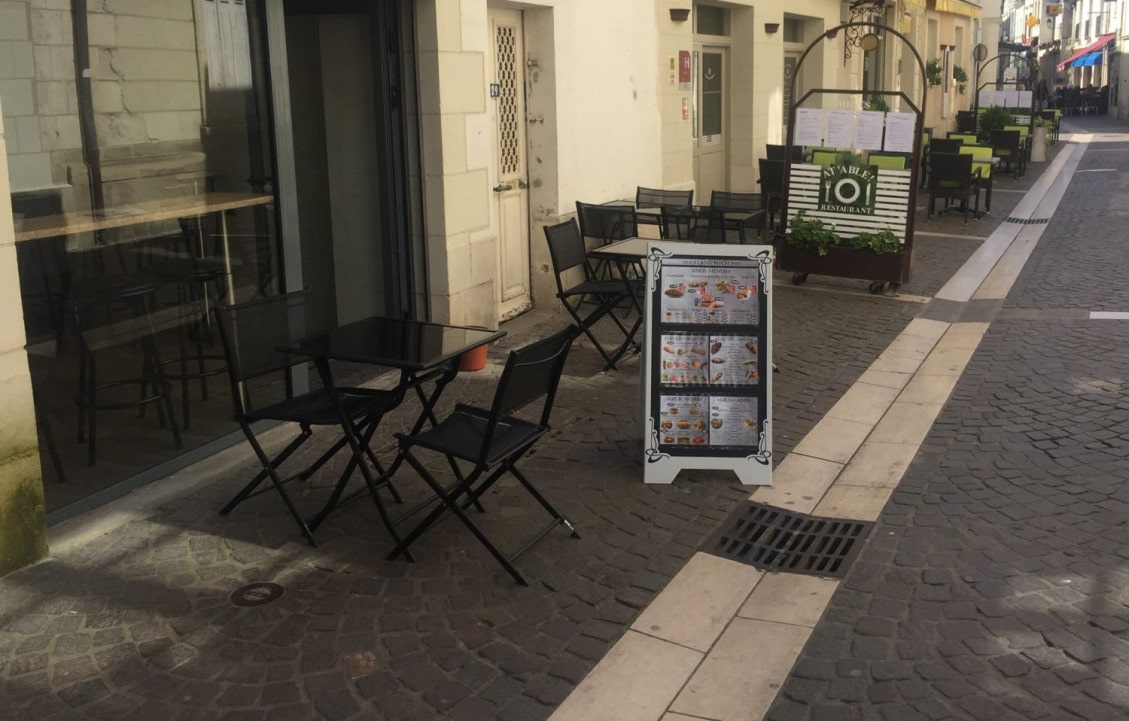 Stand'wich — photo 2