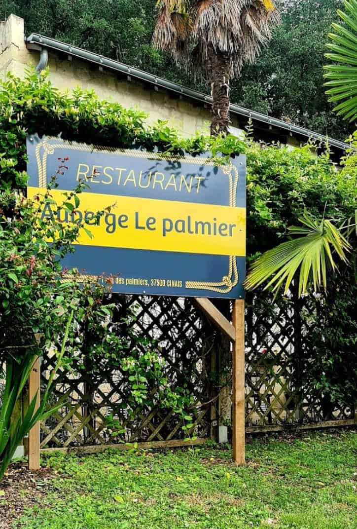 Auberge du Palmier — photo 2