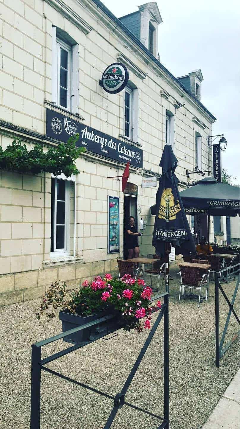 Auberge Des Coteaux — photo 2