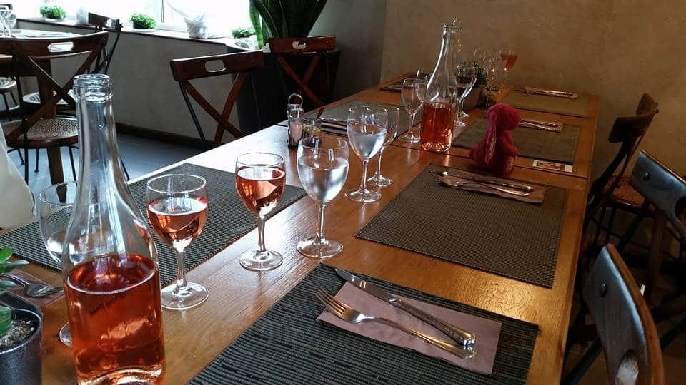 Auberge Des Coteaux — photo 3