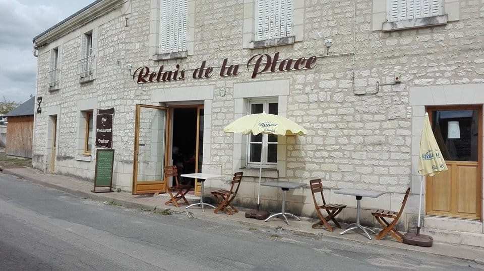 Relais de la Place — photo 3
