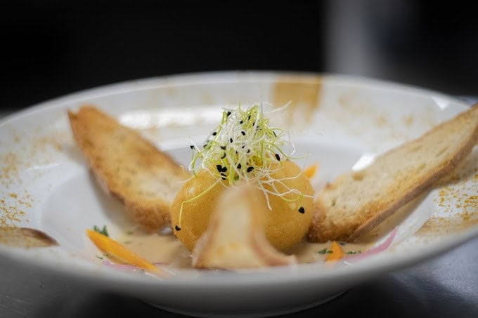 Le Rest'O Gourmand — photo 2