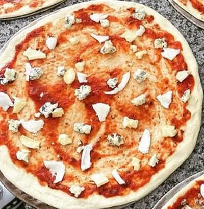 Photo de Pizzeria Ajdir