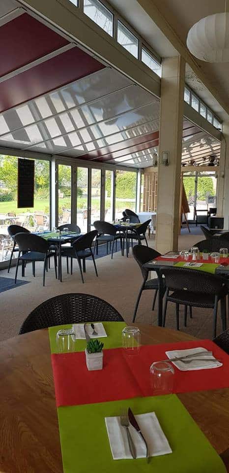 Restaurant du golf de Touraine — photo 3