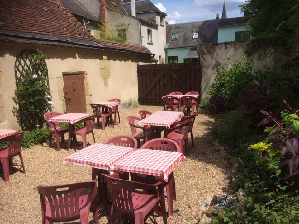 Auberge du Pont — photo 2