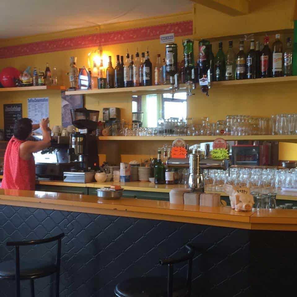 Auberge du Pont — photo 3