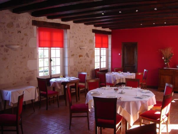 La Maison Tourangelle — photo 3