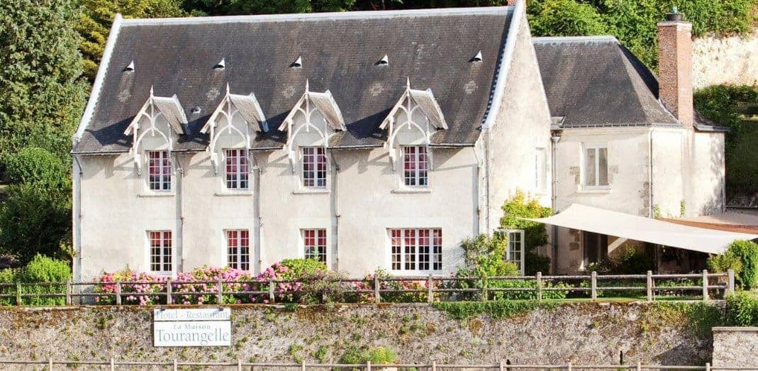 La Maison Tourangelle — photo 2