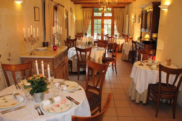 Auberge le Colombien — photo 3