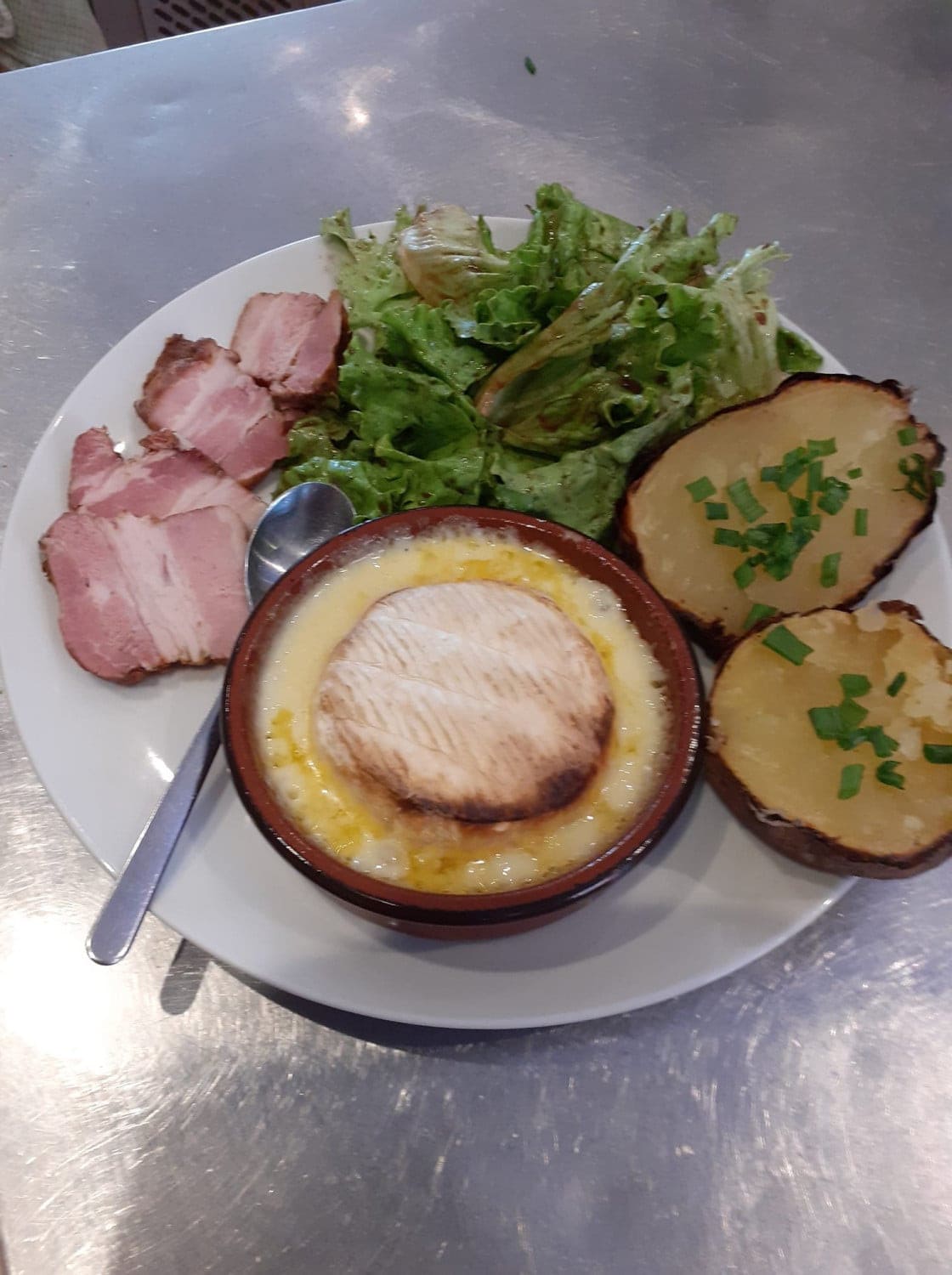 Photo de L'Epicerie Gourmande
