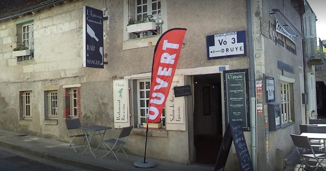 L'Epicerie Gourmande — photo 2