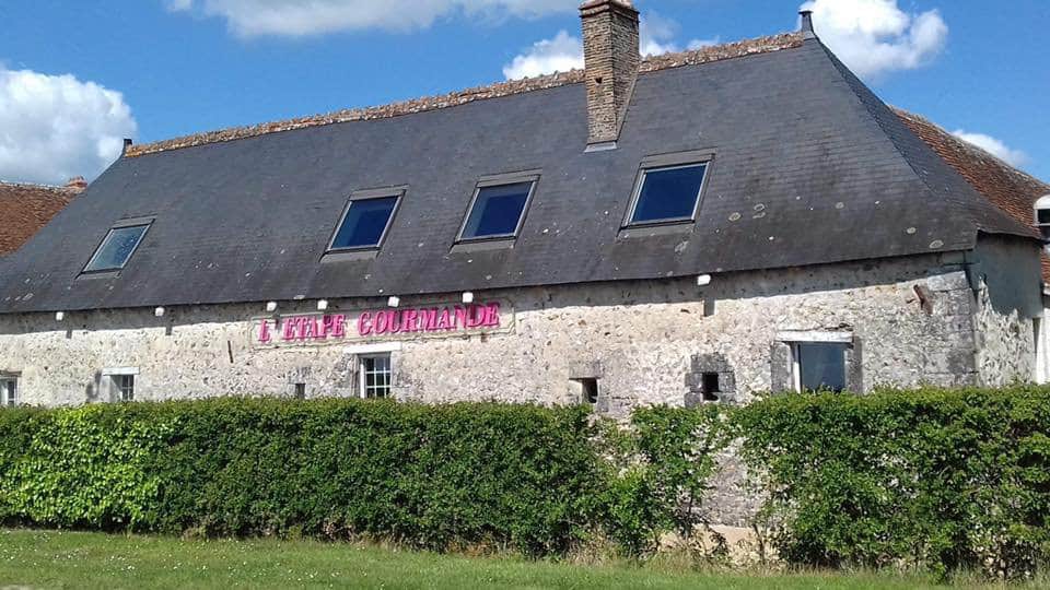 L'etape Gourmande — photo 2