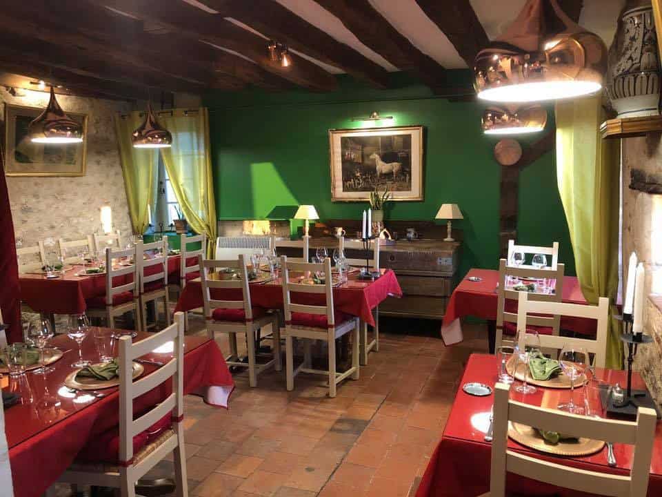 L'etape Gourmande — photo 3