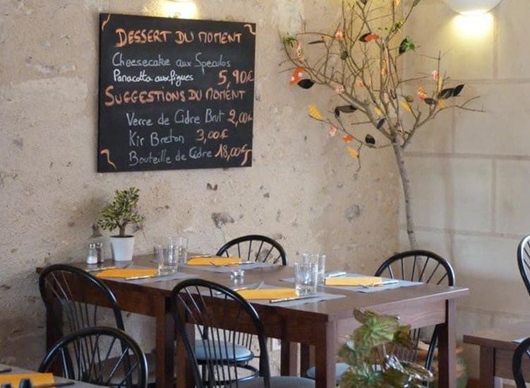 L 'Orangerie — photo 3
