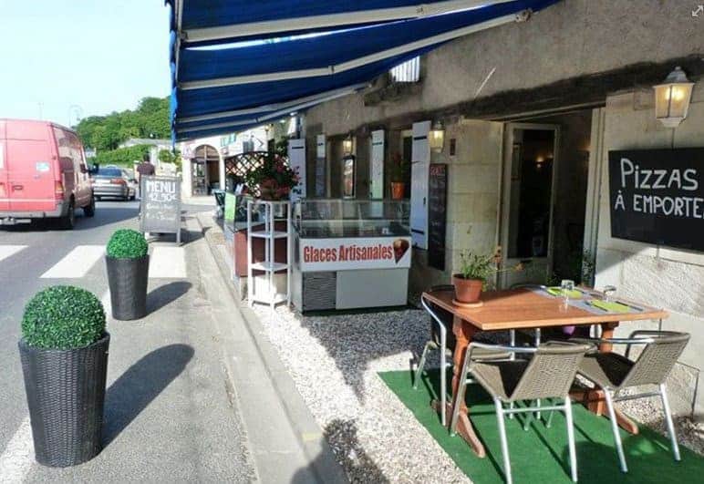 L 'Orangerie — photo 4