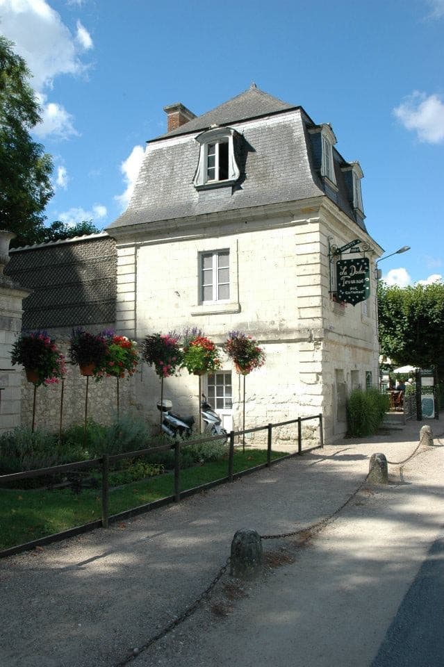 La Doulce Terrasse — photo 2