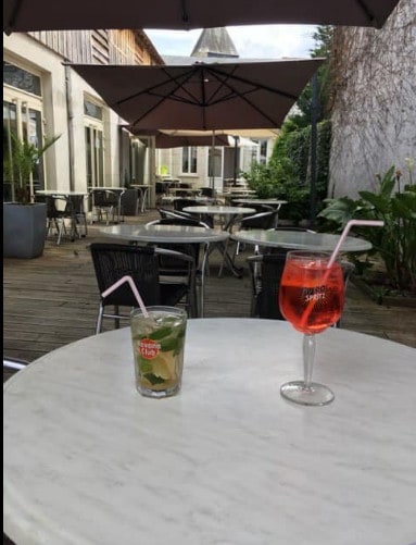 Le Bistrot Gourmand — photo 3