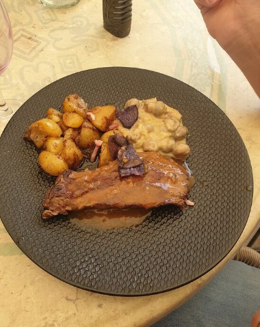Le Bistrot Gourmand — photo 2