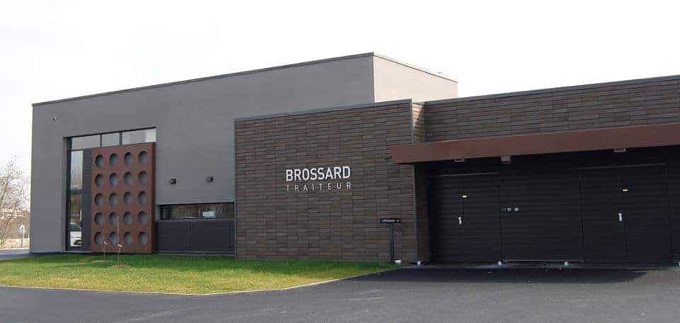 Brossard Traiteur — photo 2