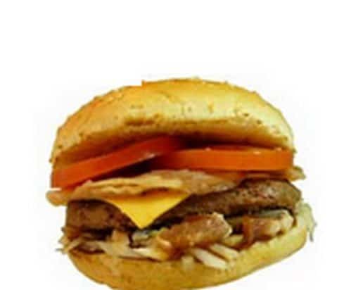 Burg et pizz — photo 2