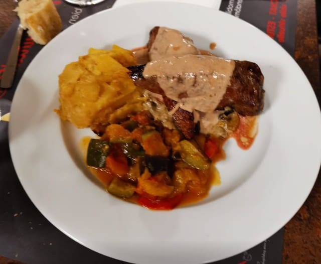 La Cocotte — photo 2
