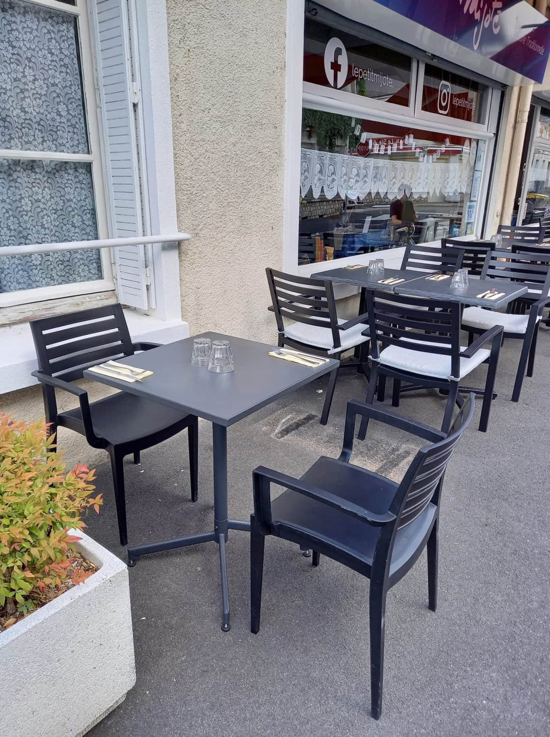 Le petit mijoté — photo 2