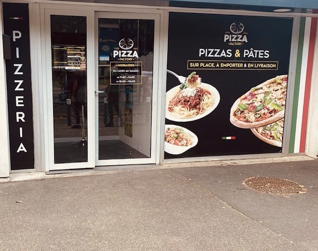 Pizza Factory — photo 3