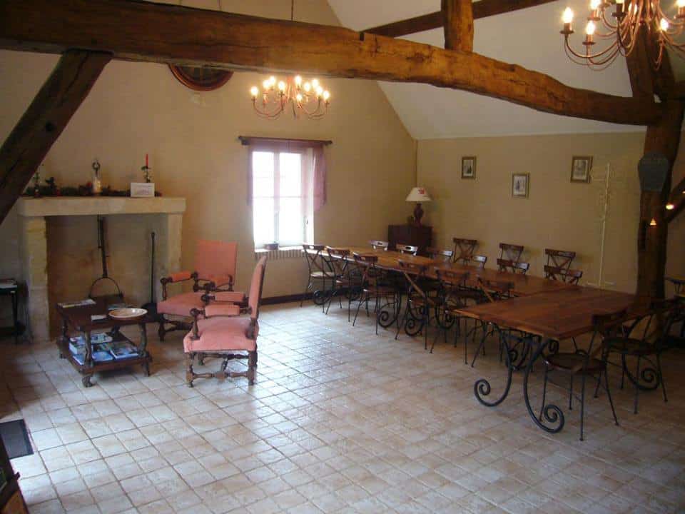 Le Clos-Limeray — photo 3