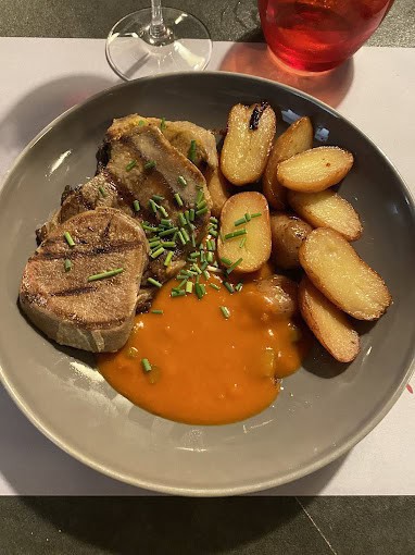 Le Pied Dans Le Plat — photo 2