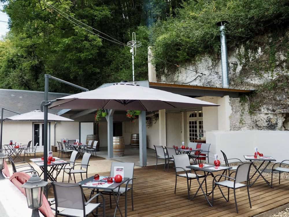 Le Pied Dans Le Plat — photo 3