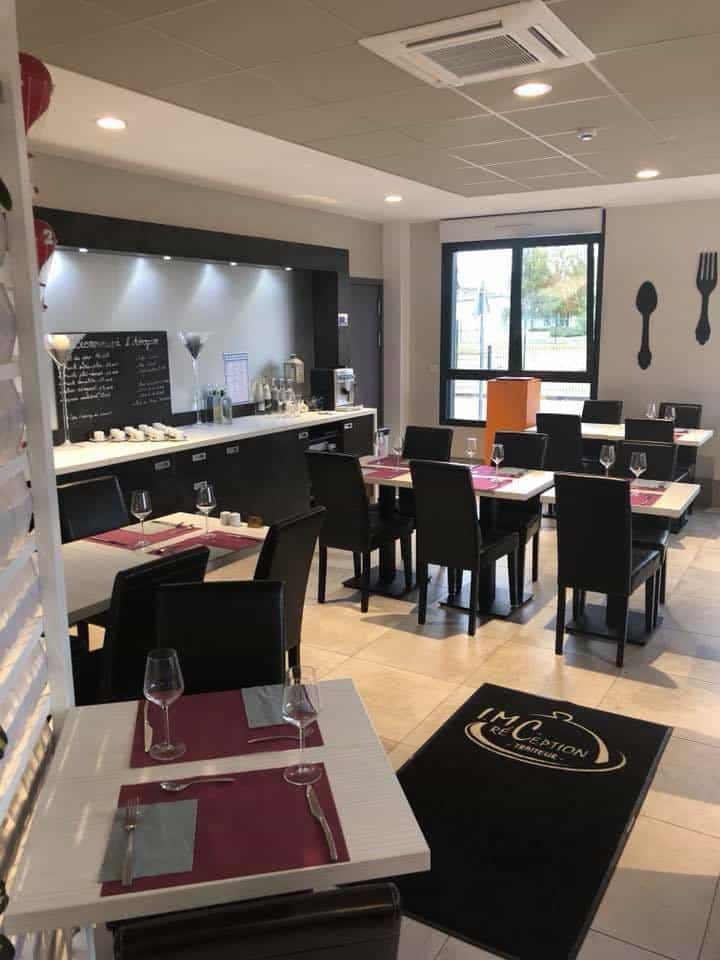 L'Aérogare — photo 3